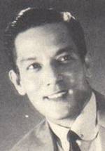 Леопольдо Салседо фото