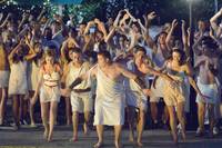 Кадр Американский пирог: Переполох в общаге (видео)