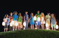 Кадр Классный мюзикл: Каникулы