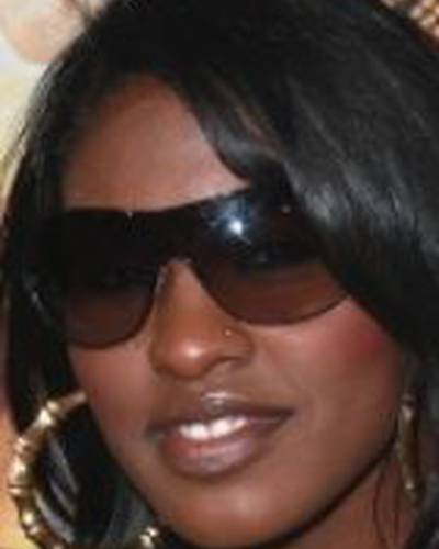 Эбон Джонсон фото