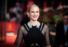 Дайан Крюгер влилась в женский шпионский триллер «355»