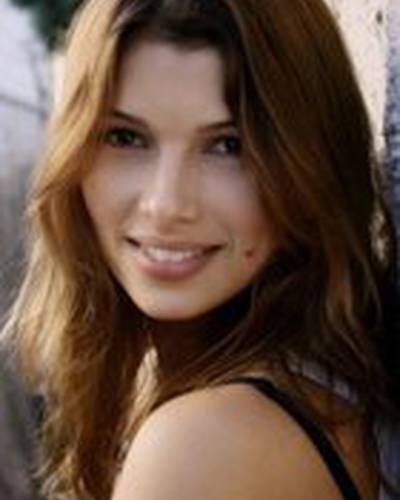 Ксения Буравская фото