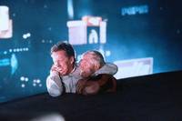 Кадр Напролом