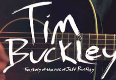 Вышел новый трейлер фильма о Джеффе Бакли