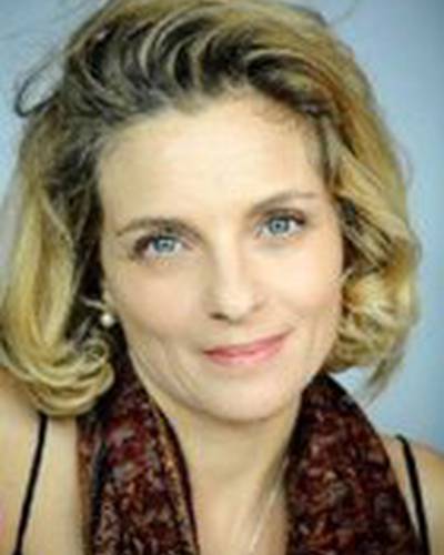 Франческа Де Мартини фото