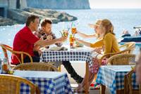 Кадр Долгое падение