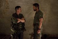 Кадр Кориолан