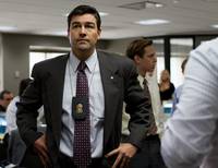 Кадр Волк с Уолл-стрит