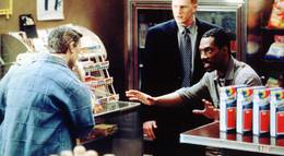 Кадр из фильма "Городская полиция" - 1