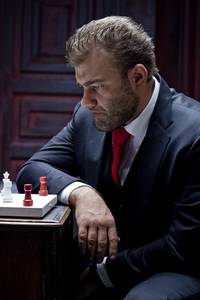 Кадр Небесный суд