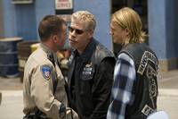 Кадр Сыны анархии