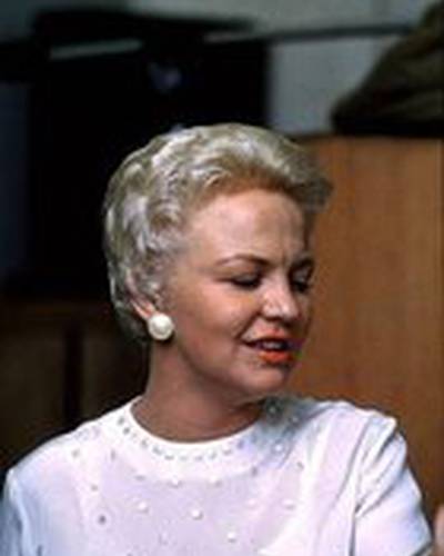 Пегги Ли фото