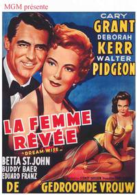 Постер Идеальная жена