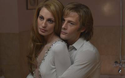 Что посмотреть на выходных