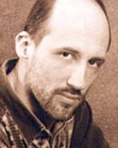 Денис Рейшахрит фото