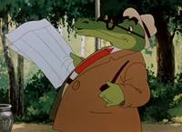 Кадр Мойдодыр