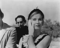 Кадр Последний киносеанс