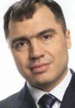 Павел Скурихин фото