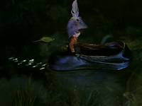 Кадр Бибигон