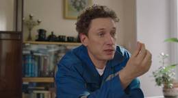 Кадр из фильма "Аритмия" - 2