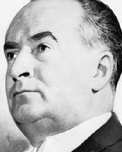 George Melachrino фото