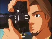 Кадр Волшебная сцена модницы Лалы