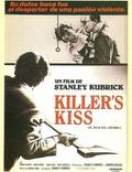 Постер из фильма "Поцелуй убийцы" - 1