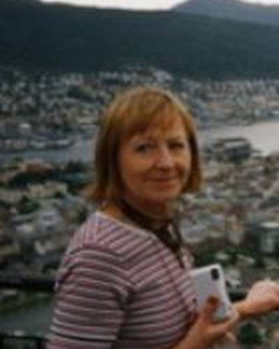 Татьяна Митителло фото