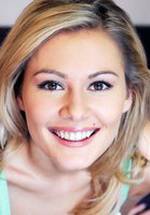 Мария Кожевникова фото