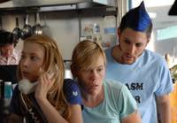 Кадр Десятидюймовый герой