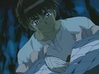 Кадр Лес русалок