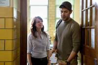 Кадр Земля обетованная