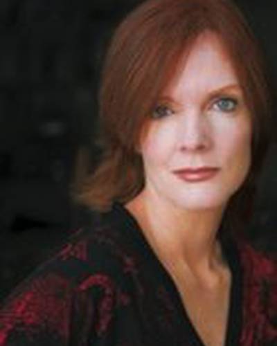 Мэгги Бейрд фото