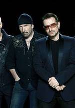 U2 фото