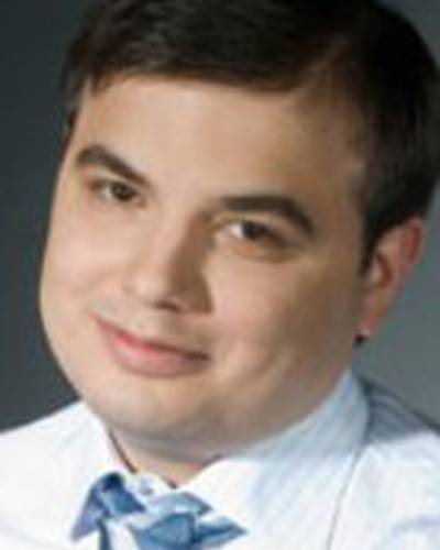 Тимур Вайнштейн фото