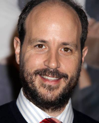 Майкл Бунин фото