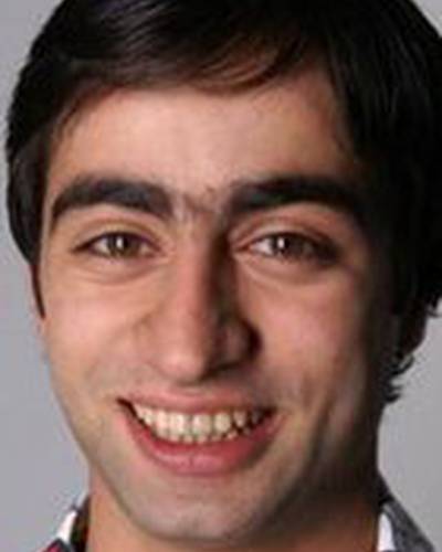 Аслан Бижоев фото