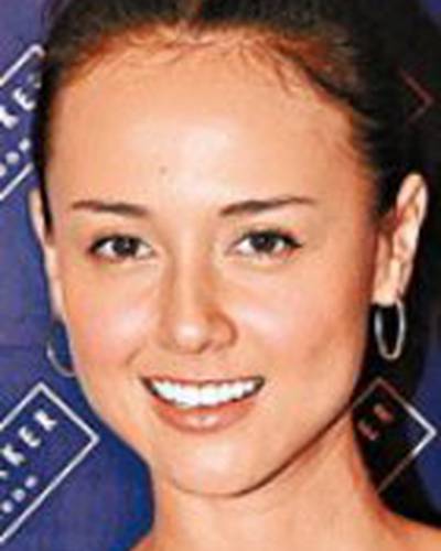 Белинда Гамнетт фото