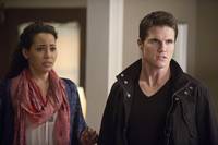 Кадр Люди будущего