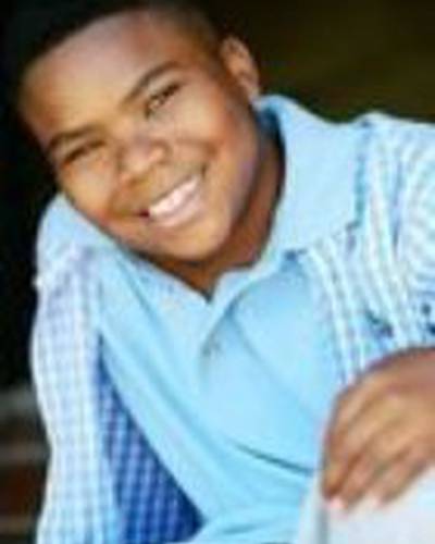 Colin Spensor фото