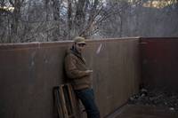 Кадр Джеки и Райан