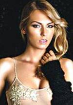 Калина Ковачевич фото