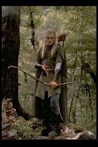 Кадр Властелин колец: Братство кольца