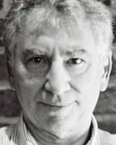 Кен Джейкобс фото