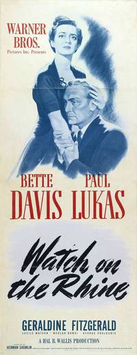 Постер Дозор на Рейне