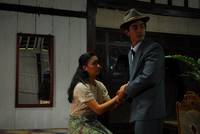 Кадр Красное и белое