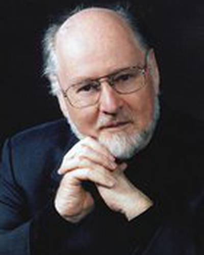 Джон Уильямс фото