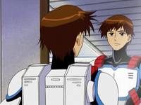 Кадр Трансформеры: Энергон