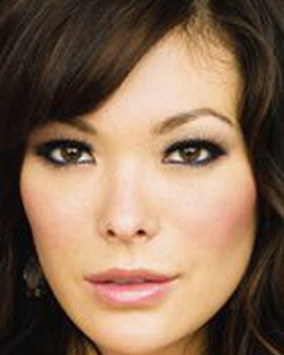 Линдсэй Прайс фото