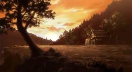 Кадр из фильма "Самурай Чамплу" - 1